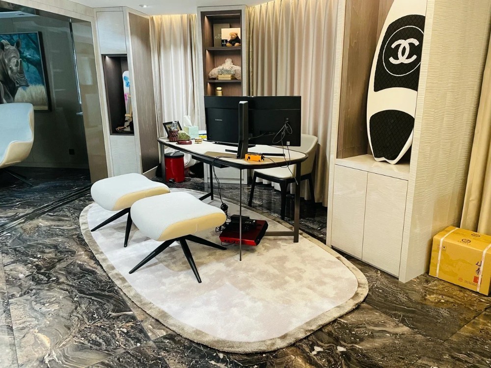 Italian style collocation