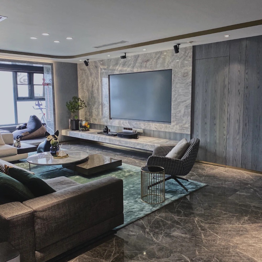 Italian style collocation