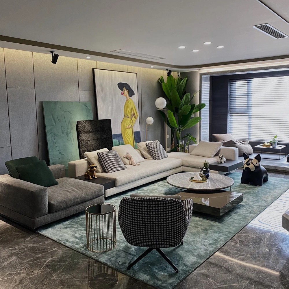 Italian style collocation