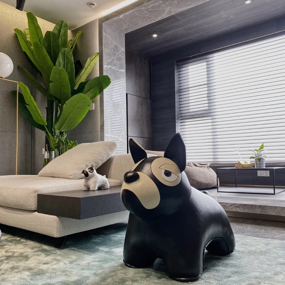 Italian style collocation