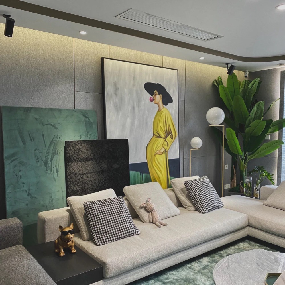 Italian style collocation