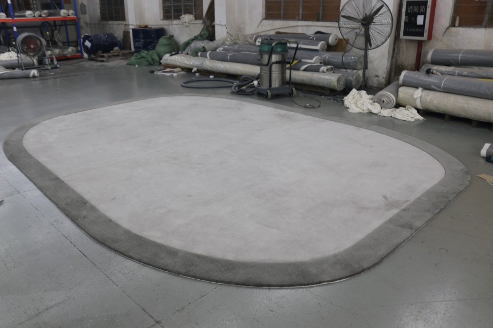 Italian style collocation