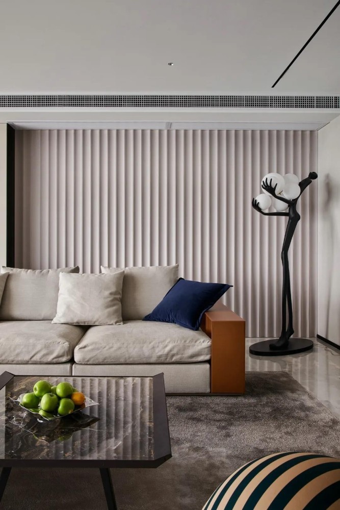 Italian style collocation