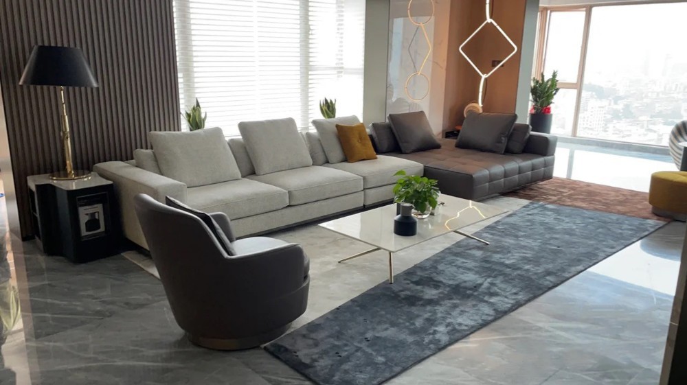 Italian style collocation