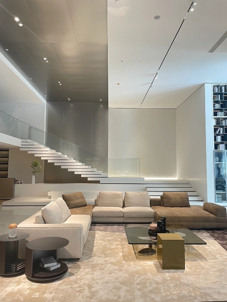 Italian style collocation