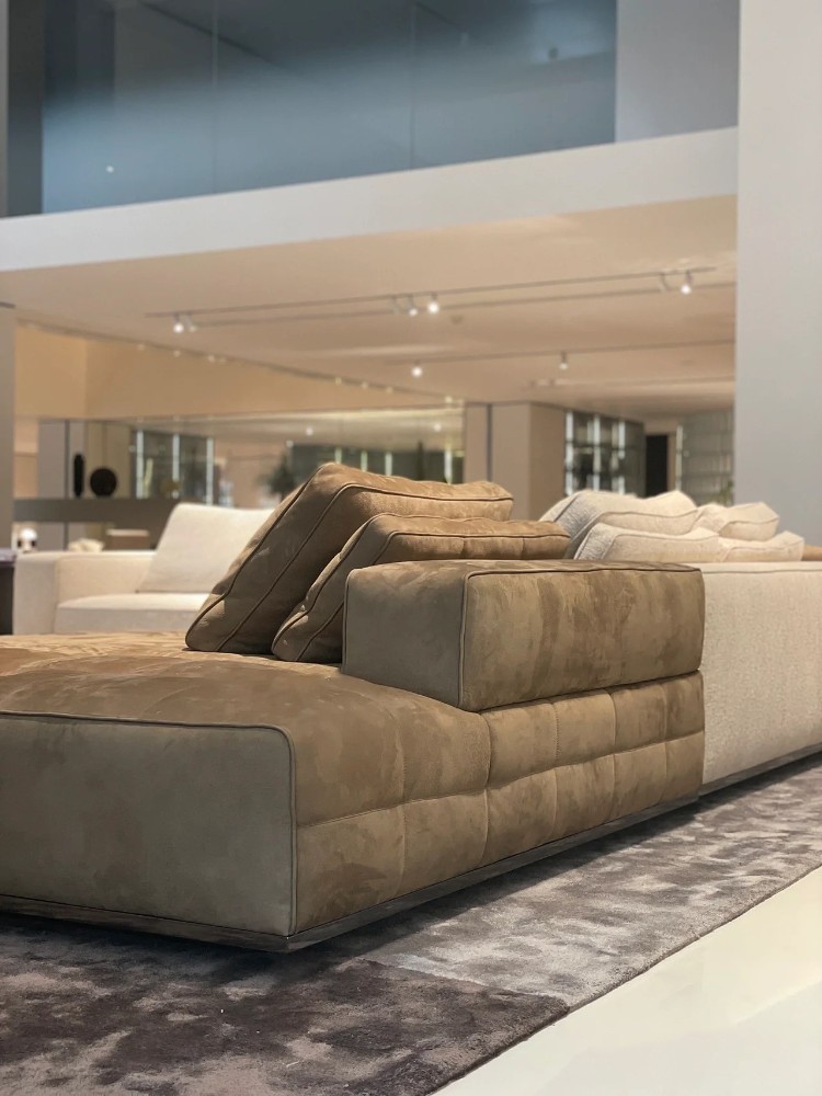 Italian style collocation