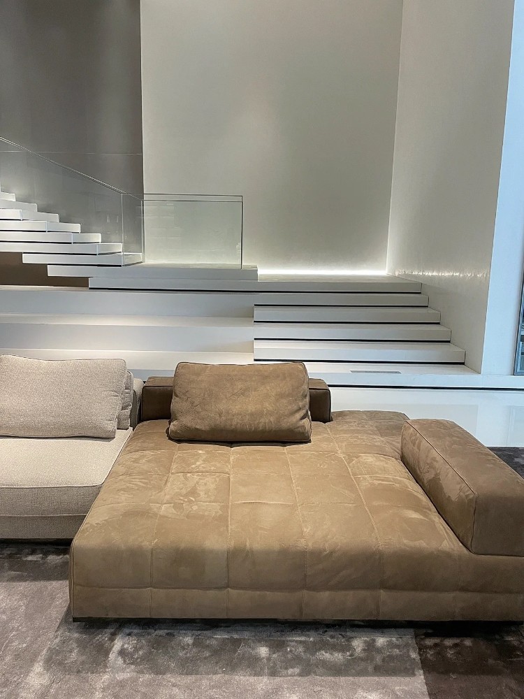 Italian style collocation