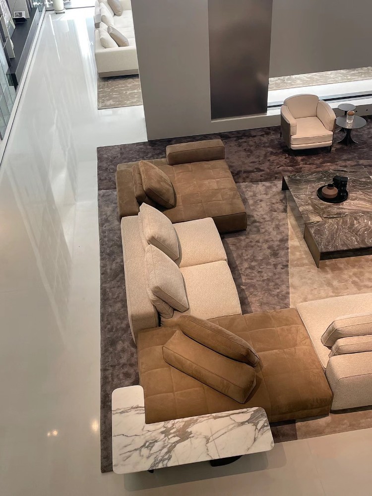 Italian style collocation