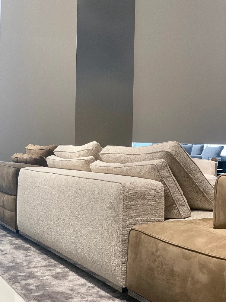 Italian style collocation