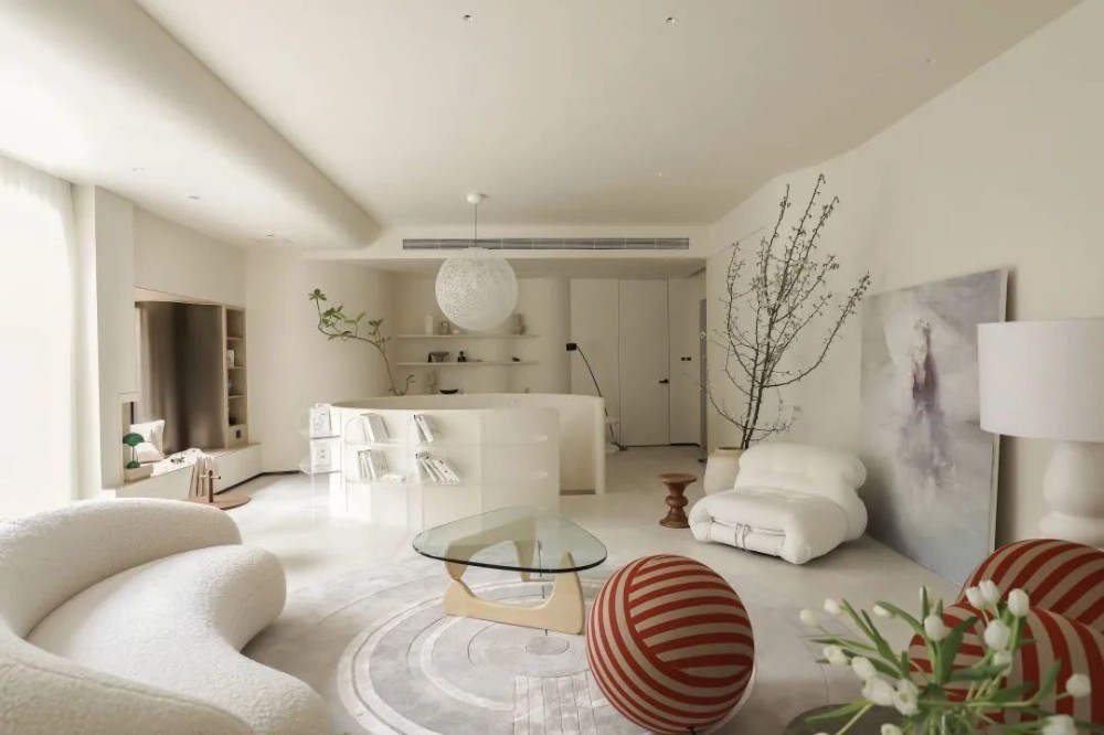 Cream style collocation