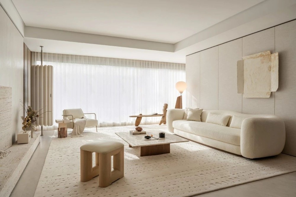 Cream style collocation