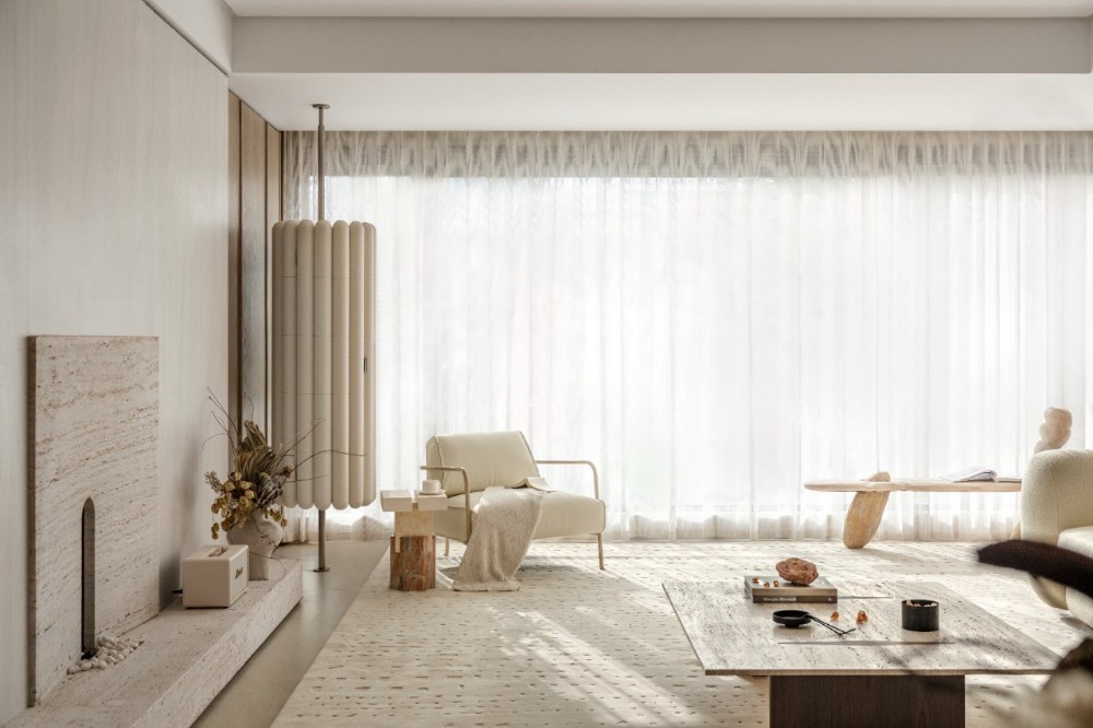 Cream style collocation