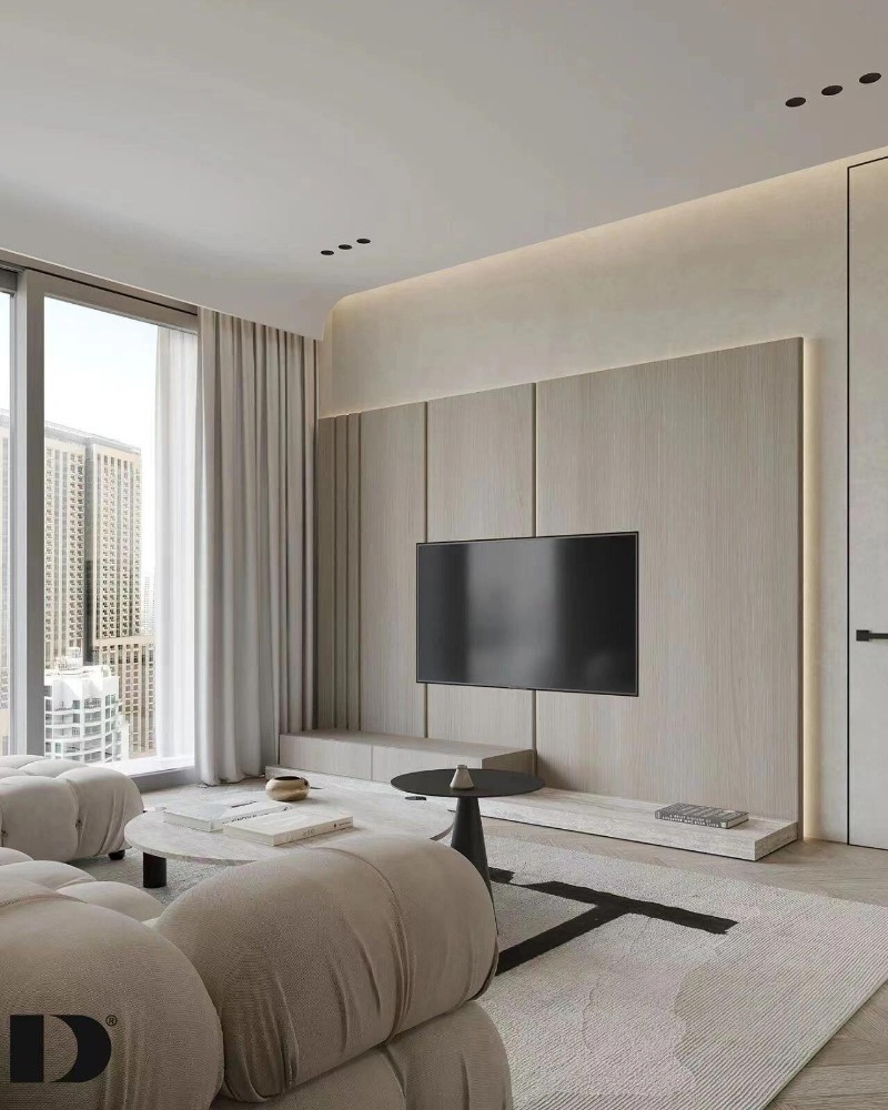 Cream style collocation