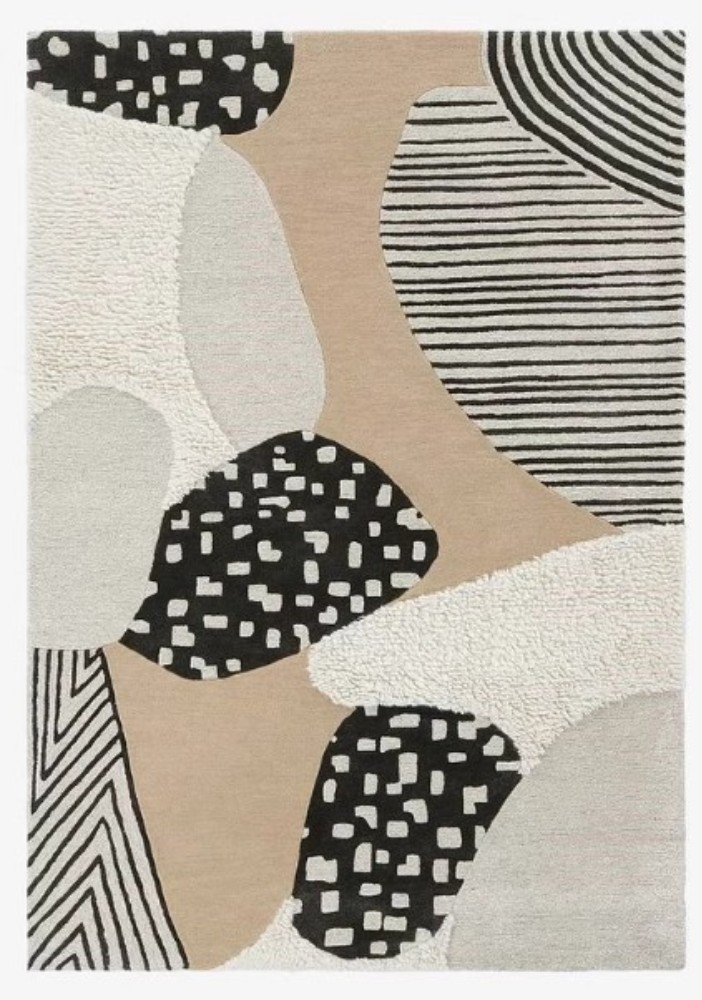 Cream style collocation