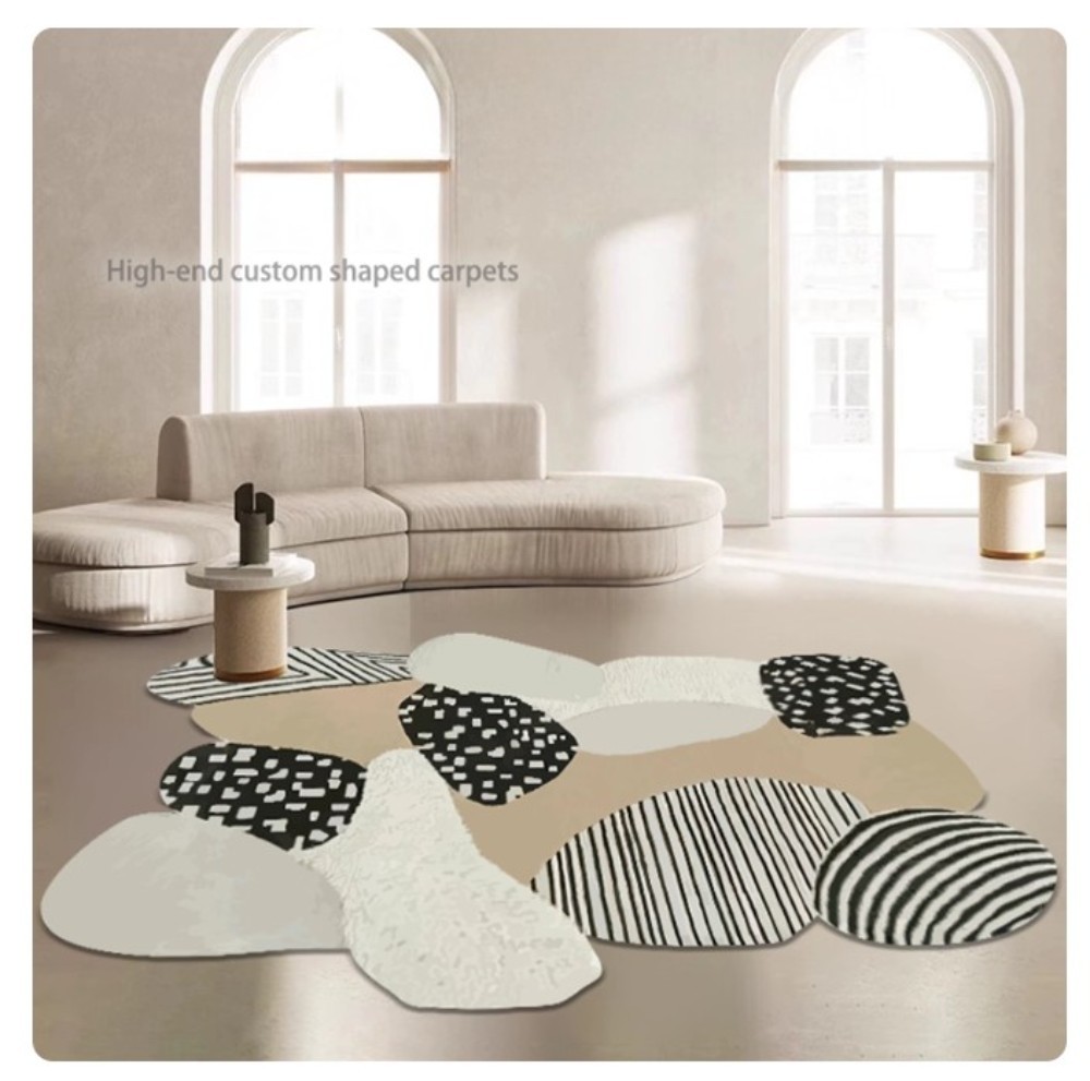 Cream style collocation