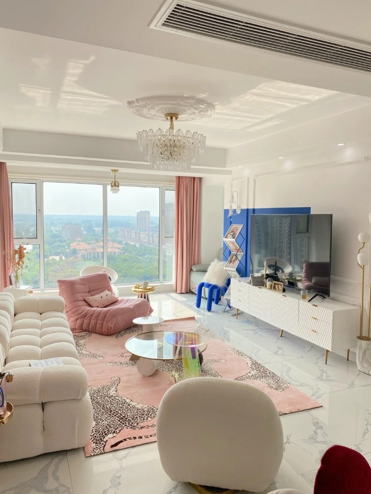 Cream style collocation