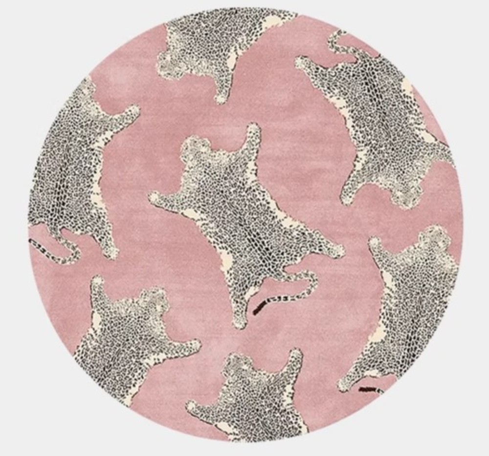 Cream style collocation