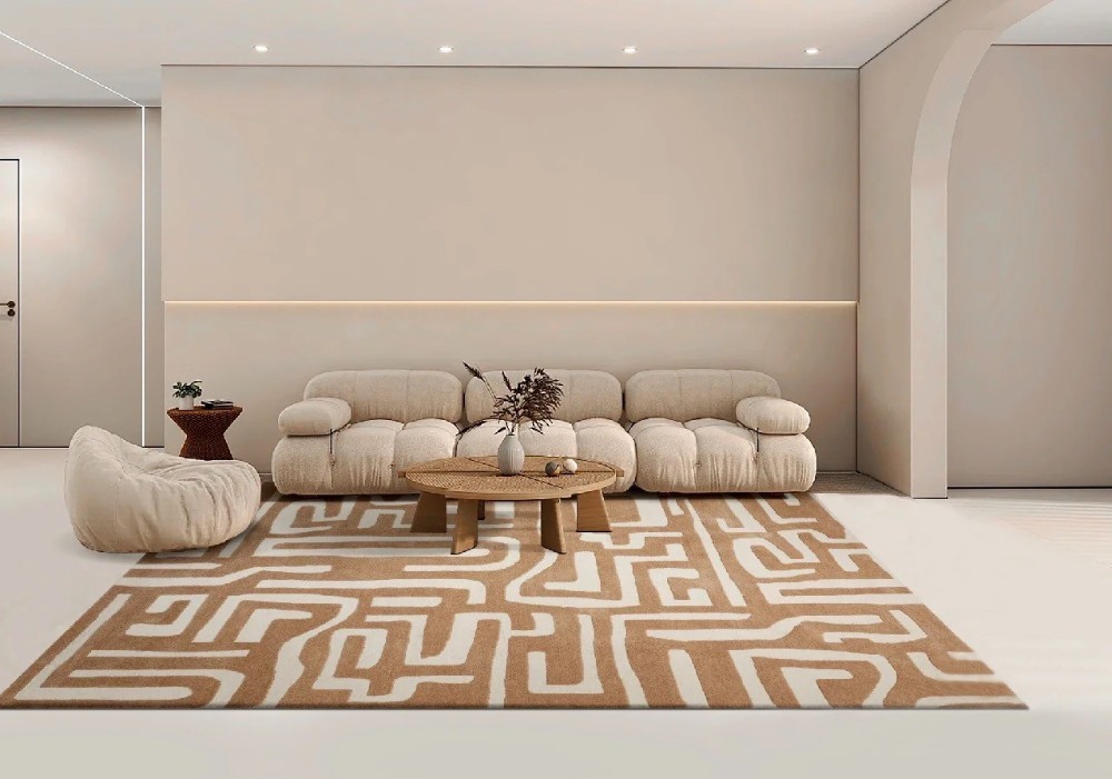 Cream style collocation