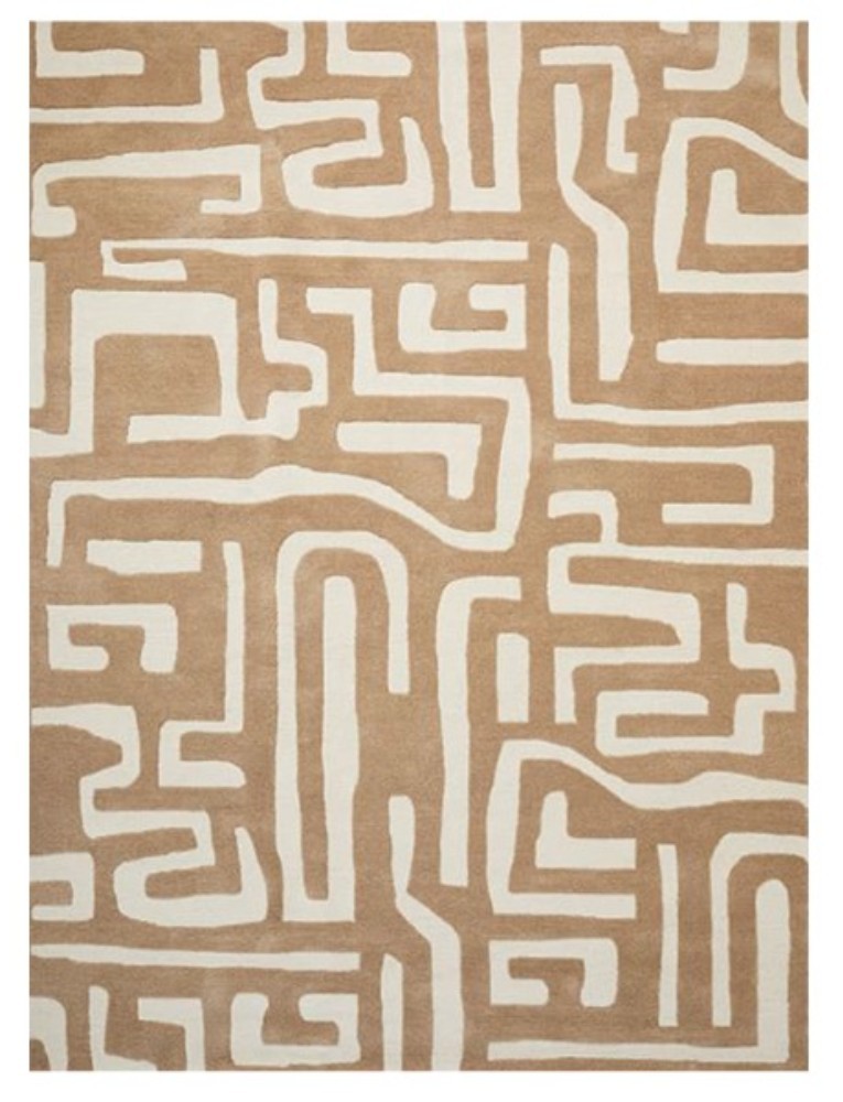 Cream style collocation