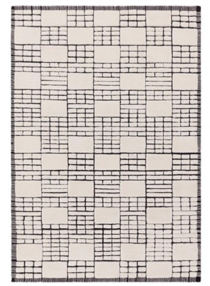 Cream style collocation