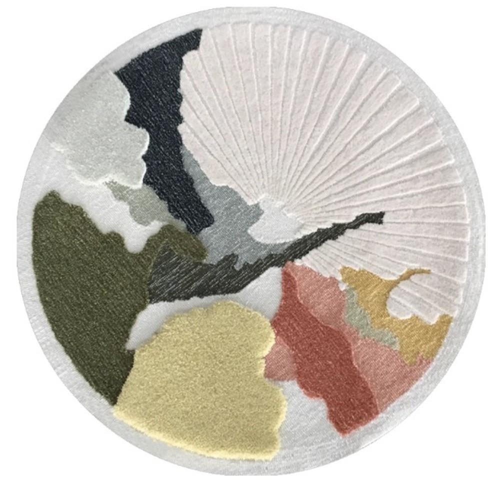 Cream style collocation