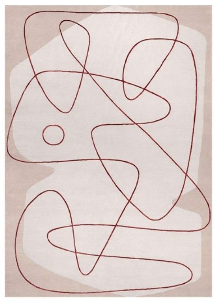 Cream style collocation