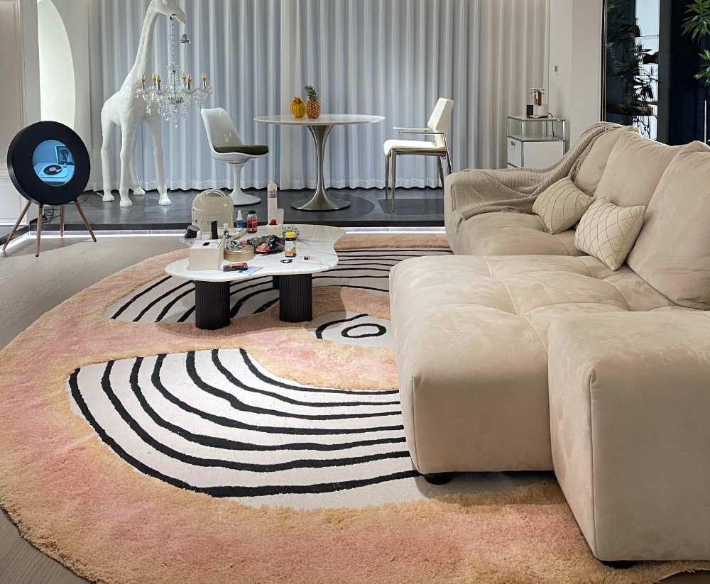 Cream style collocation