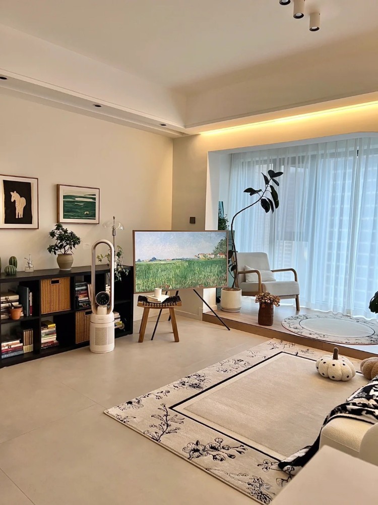 Cream style collocation