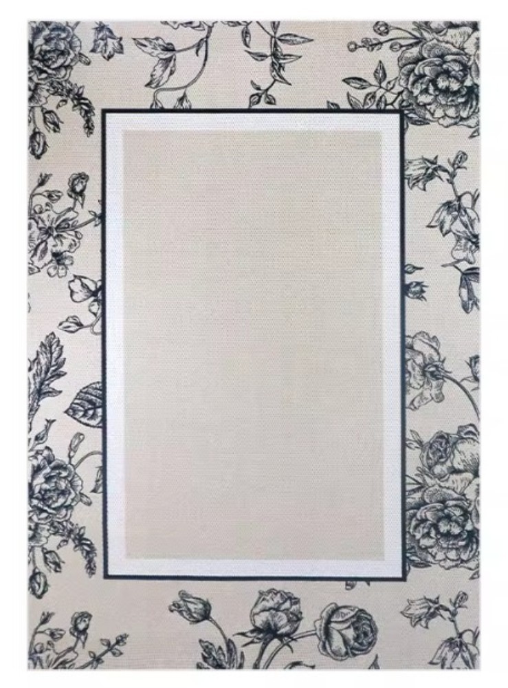 Cream style collocation