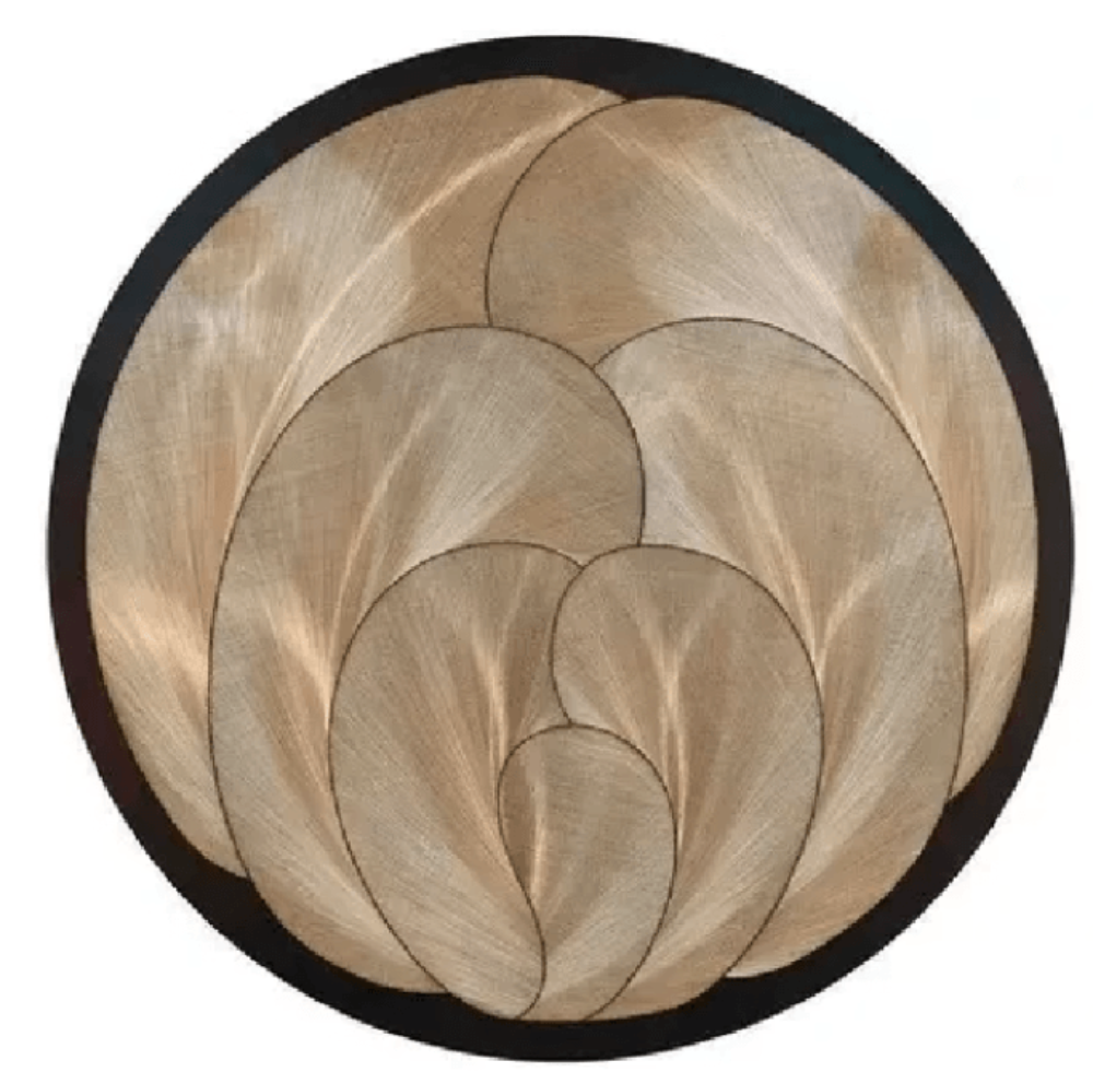 Cream style collocation