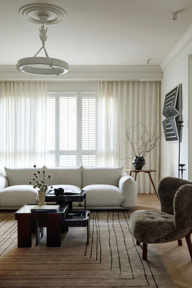 French style collocation