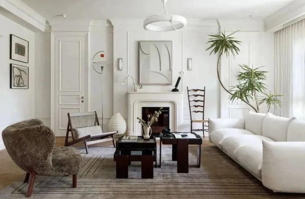 French style collocation