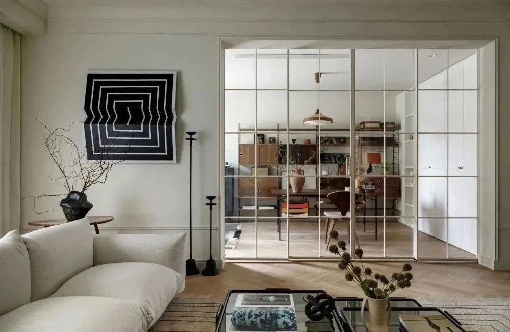 French style collocation