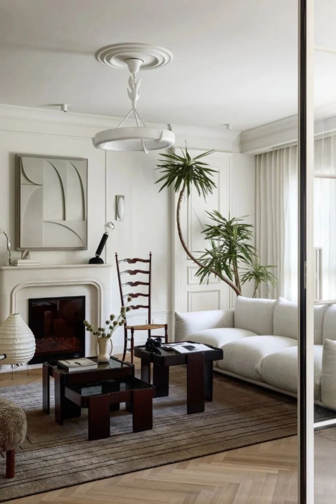 French style collocation