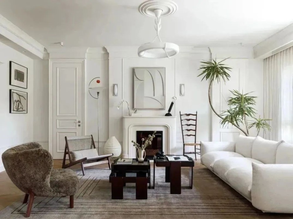 French style collocation