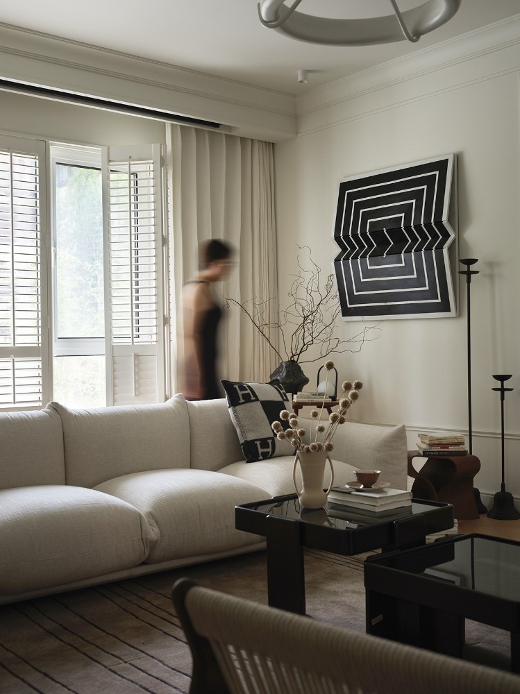 French style collocation