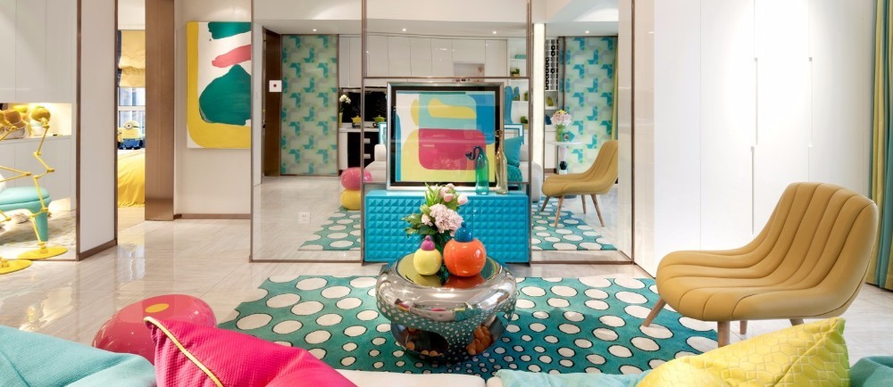 French style collocation