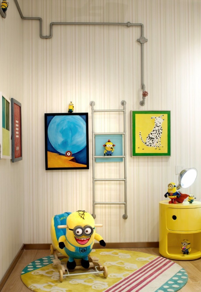 French style collocation