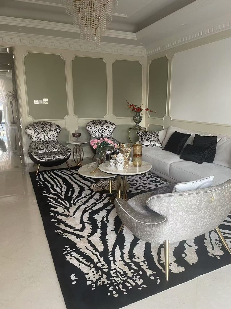 French style collocation