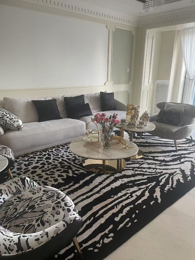 French style collocation