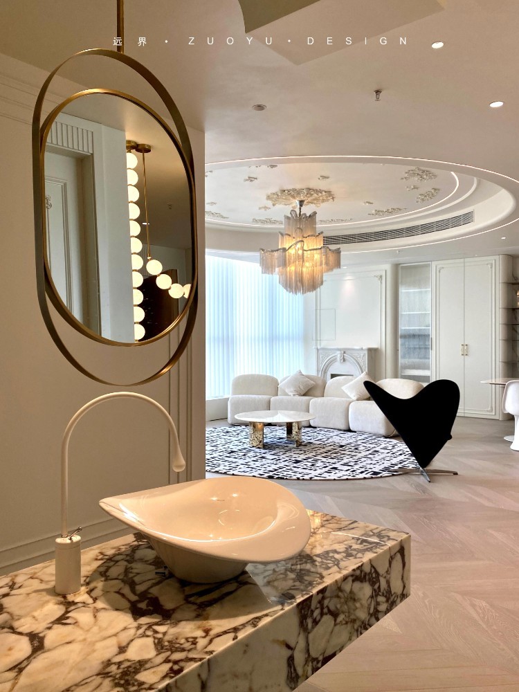 French style collocation