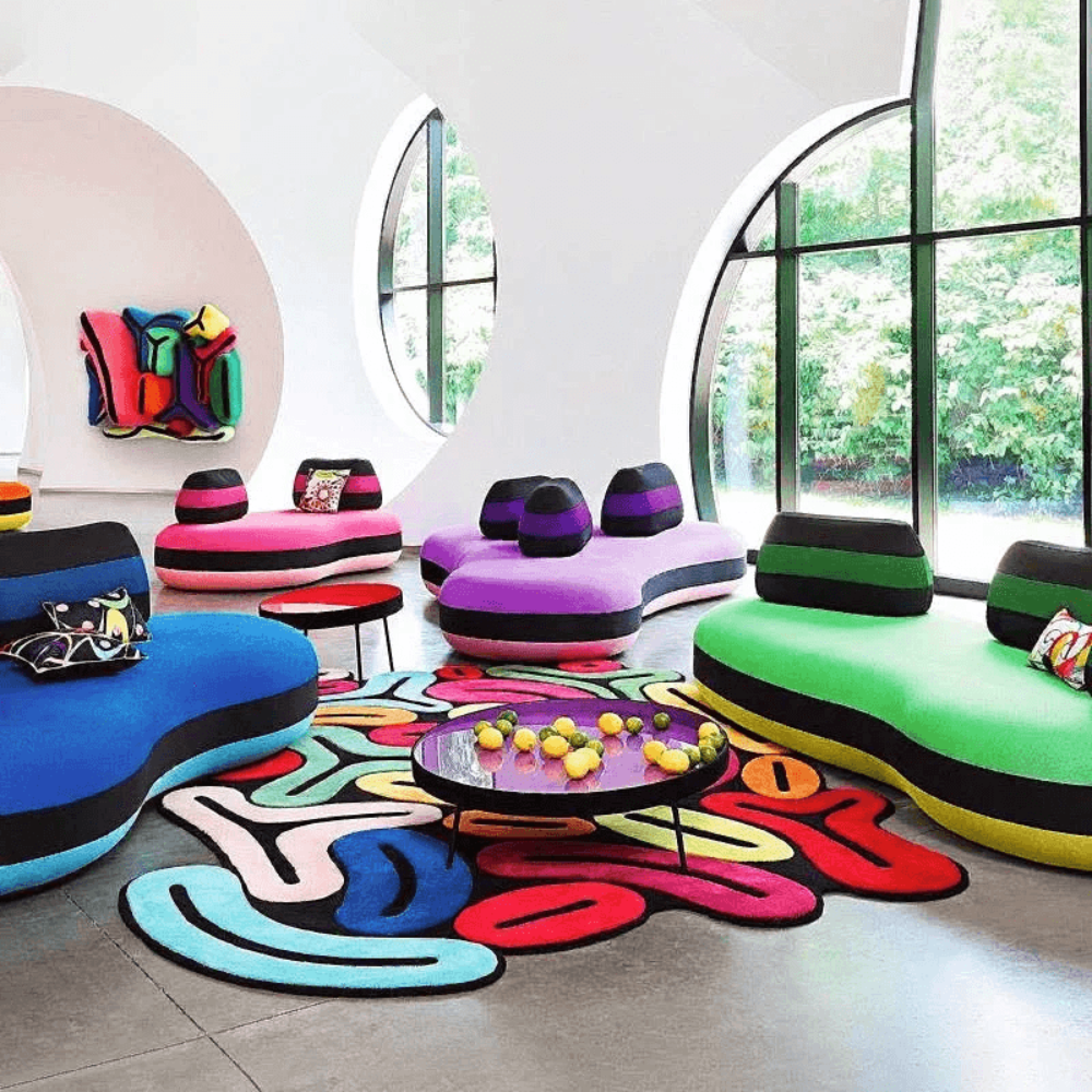 French style collocation