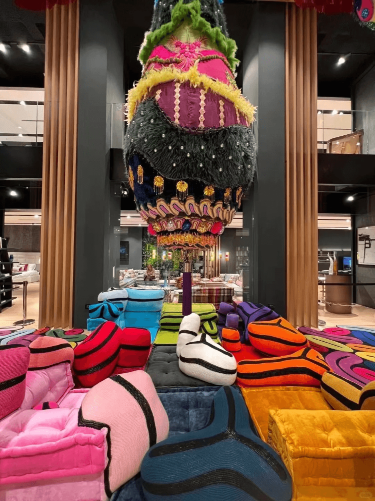 French style collocation