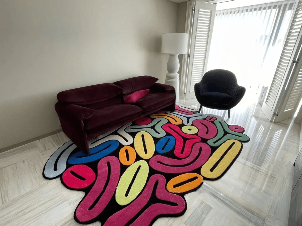 French style collocation