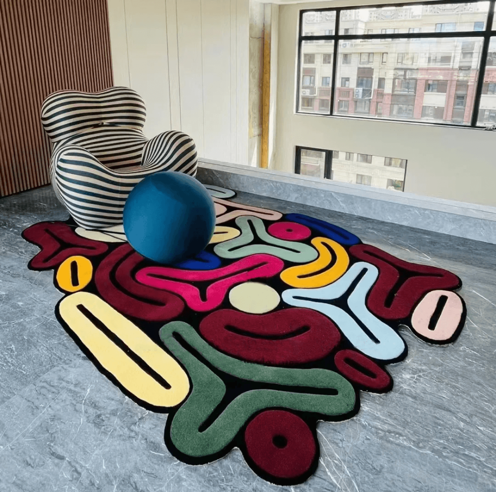 French style collocation