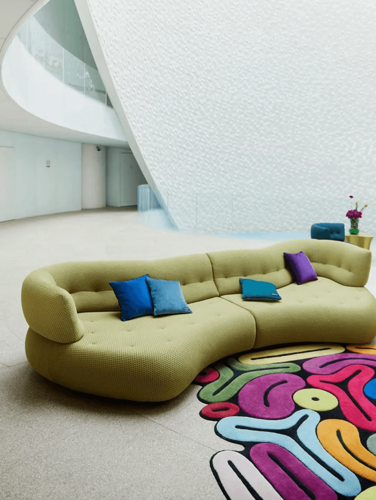 French style collocation