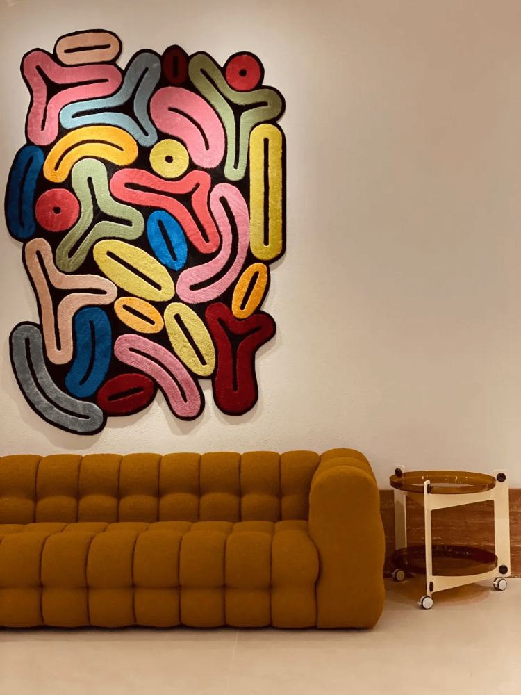 French style collocation