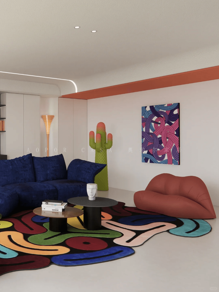 French style collocation