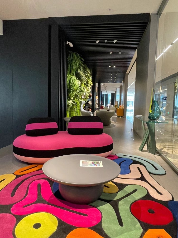 French style collocation