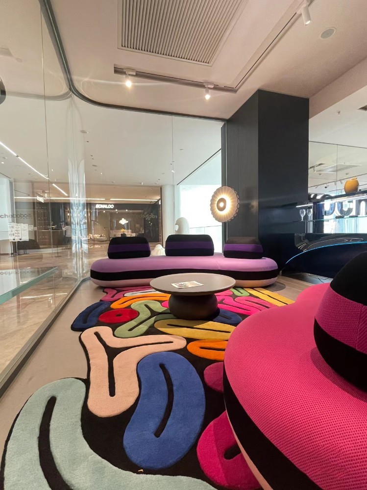 French style collocation